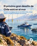 🌀El próximo gran desafío de Chile está en el mar.

La innovación climática está abriendo una nueva frontera para Chile: la economía azul.

Tecnologías para capturar carbono mediante procesos oceánicos, reducir impactos de la desalación y explorar nuevas soluciones ambientales están ampliando el potencial de desarrollo de nuestras costas.

Pero hay un desafío de fondo: la tecnología avanza más rápido que las reglas para evaluarla.

En una columna publicada por Októ, María José Urrutia @jourrutia , directora de CINCO Chile, y Sergio Gahona @sergio_gahona , senador por Coquimbo, plantean la necesidad de articular ciencia, Estado, industria y territorios para avanzar con evidencia y responsabilidad.

Con cerca de 3,4 millones de km² de Zona Económica Exclusiva, Chile tiene una oportunidad que va mucho más allá de sus recursos naturales.

El desafío no es elegir entre innovación y conservación, sino construir las condiciones para que ambas avancen.

⭕️ Lee la columna completa en https://okto.cl/noticias/
Enlace en nuestra biografía.

#Októ #EconomíaAzul #Innovación #DesarrolloSostenible
