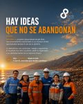 🌀Hay ideas que no se abandonan.

pymemin.cl —proyecto desarrollado desde Októ— fue recientemente cuestionado en un proceso formal que buscaba revocar el uso de su dominio.

Decidimos defenderlo con convicción, trabajo y argumentos.
El resultado fue claro: la justicia validó su legitimidad y su identidad dentro de la industria minera.

🟧 Hoy pymemin.cl sigue en pie.
Y con él, una idea que recién comienza.

Si eres proveedor del sector minero, este proyecto es para ti.
Pronto más.

#Minería #Pymes #IndustriaMinera #Antofagasta #Októ